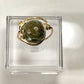 Olive Agate