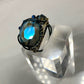 Dragon Eye Ring