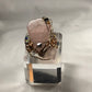 Rose Quartz Ring