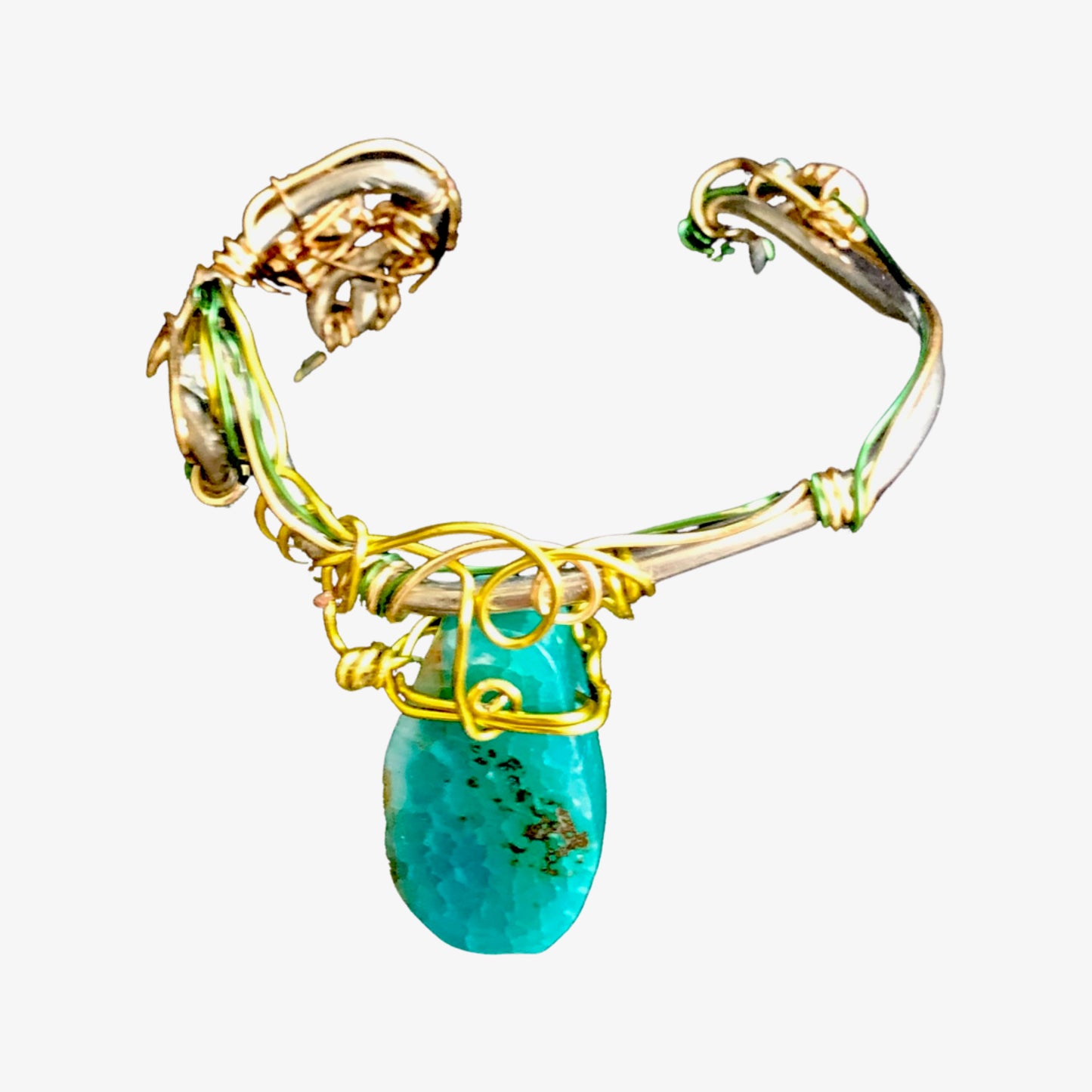 Princess Jasmine bracelet