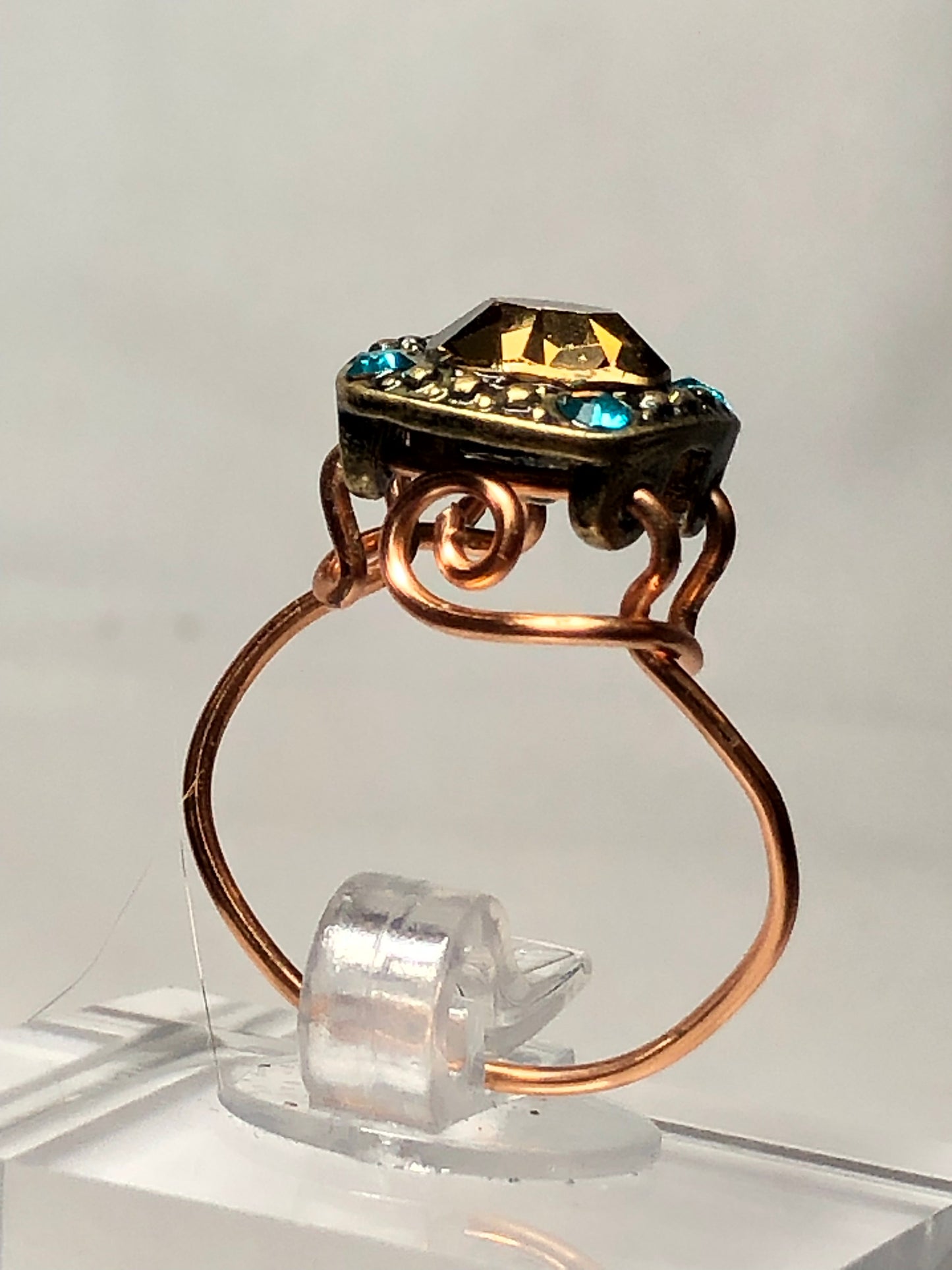 Adventure Ring