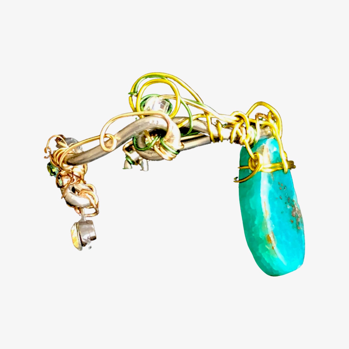 Princess Jasmine bracelet