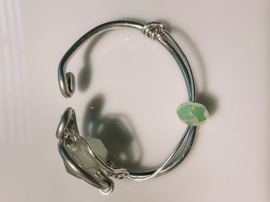 Jade Bracelet