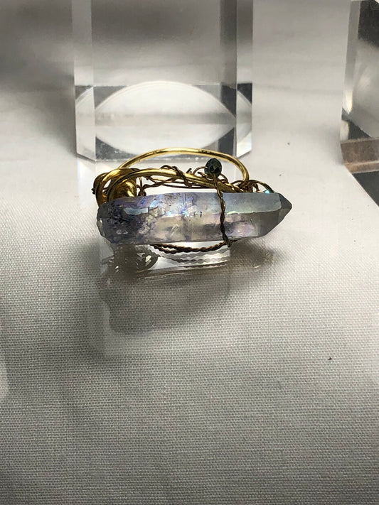 Atlantis Ring