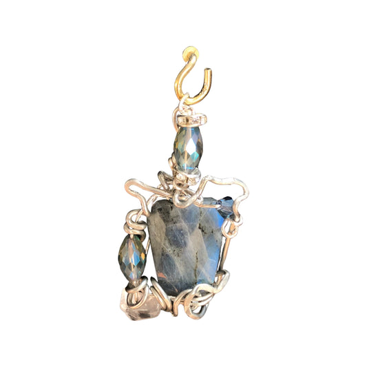 Labradorite Dreams