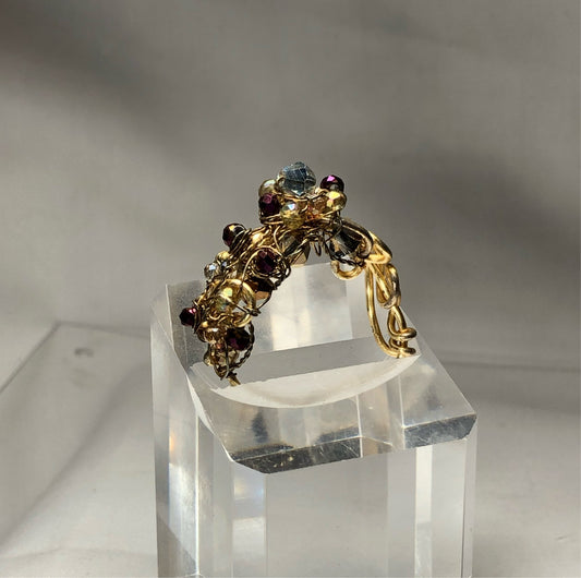 Delicate Ring